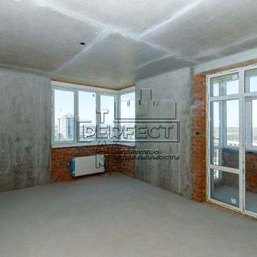Продаж 3к квартири, вул. Соборна 18 (м. Бровари)