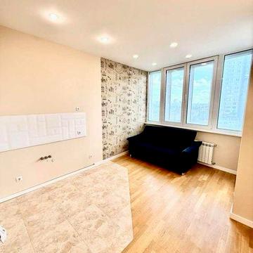 1к. 46 м. ЖК Старокиївський,  вул. Кирило-Мефодіївська,2 ( КПІ/ Центр) ЖК Старокиївський