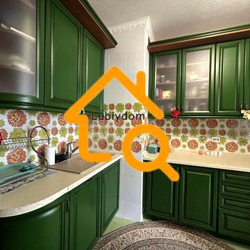 СУПЕР⁉️Продаж 3к Квартири ТОП ремонтом Пчілки Позняки, Киев