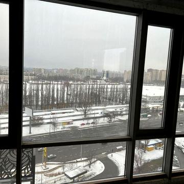 ЖК «Метрополіс».ВІД ВЛАСНИКА.Видова-панорамна!!! ЖК Метрополіс