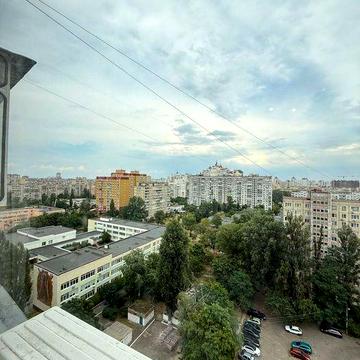 Продаж 3к квартири Левка Лукяненка 1Д Оболонь Мінська