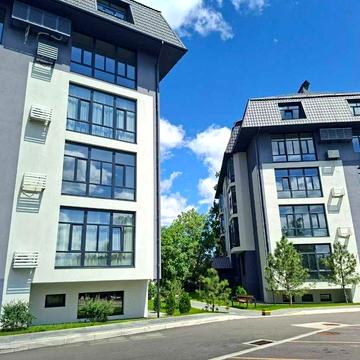 Продам 1-к.кварт.38м2 з ремонтом, в клубном доме, вул.Тіраспольська 44