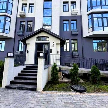 Продам 1-к.кварт.38м2 з ремонтом, в клубном доме, вул.Тіраспольська 44