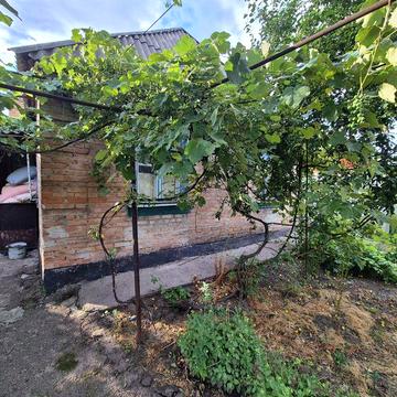 4 Кімнатний Окремий Будинок.р-н Кущівка.