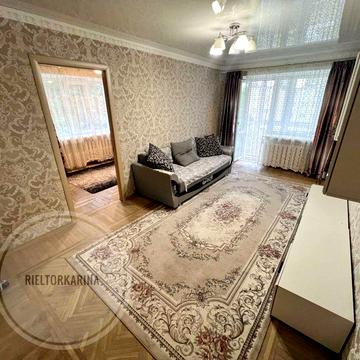 Рассвет/Космонавтів 2к квартира в продажі на 3 поверсі з ремонтом