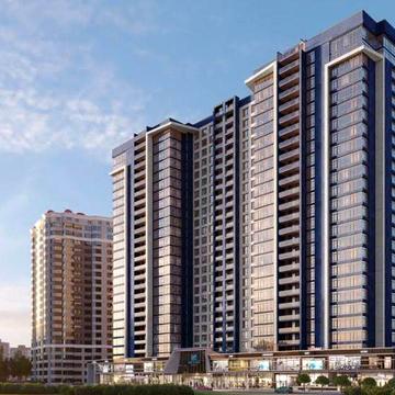 Продаж дворівневоі 2кімнатної квартири ЖК Maxima Residence (Печерськ) ЖК Maxima Residence