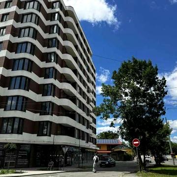 Продаж 2-к. квартири з частковим ремонтом поруч з Центром! ЖК Provance Home
