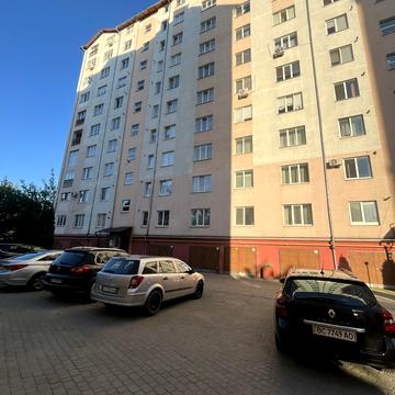 Галицька, 66б