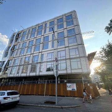 Продаж 3 к квартири 91,5 м2 Проспект Космонавтів