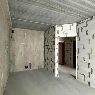 ЖК Нова Англія. Буд Брайтон, 41 м.кв. Без додаткових витрат