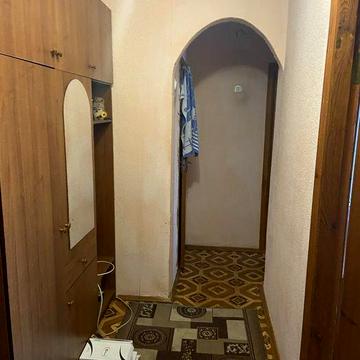 Продам квартиру в районі механзаводу