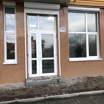 Оренка преміщення Білогірська 18В