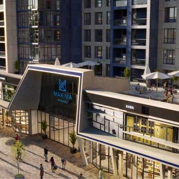 Продаж 3 -кімнатної квартири в ЖК Maxima Residence (Печерськ) ЖК Maxima Residence