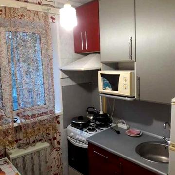 Засумська однокімнатна квартира в оренду