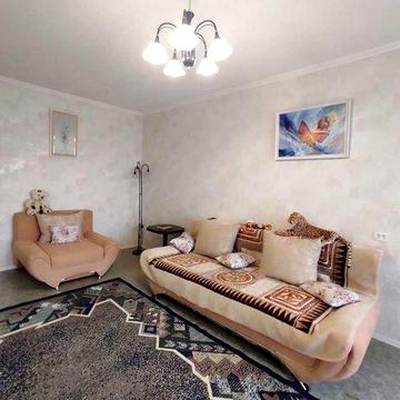 Продам 2к квартиру высотка, метро Барабашово