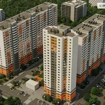 Продаж 1к Квартира Озерна вулиця ЖК на Озерной
