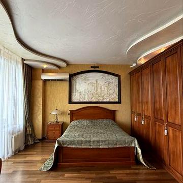 Продаж квартири в преміальному ЖК Дипломат-Хол, вулиця Жилянська 59 ЖК Дипломат- Хол