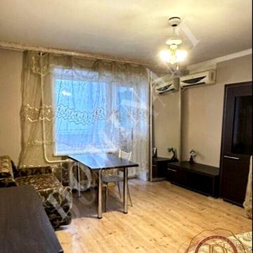 Продаж 1к Квартира Яценка вулиця