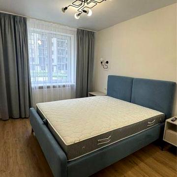 Продається квартира 1 кім.квартира вул.Роксолани ЖК ЖK R2 Resident