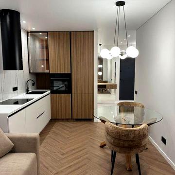 Перша здача! Жк Центральний 2! Дизайнерський ремонт!