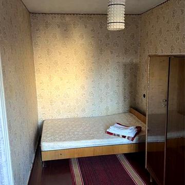 ЦЕНТР 3-кімнатна у Миргороді