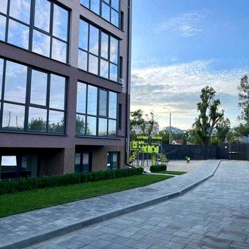Продажа 1 комнатной квартиры в новострое по лучшей цене Левый берег