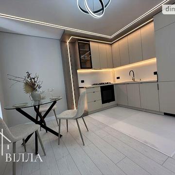 Продаж 3к Квартира Київська вулиця