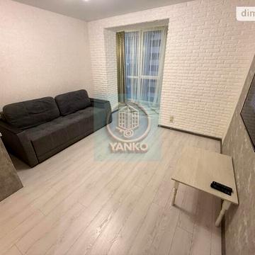 Довгострокова оренда 1к Квартира Пирогова вулиця ЖК Пироговский