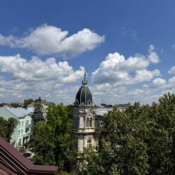 Продаж 4 км. дворівневої квартири в. Коновальця Мельника Без комісії