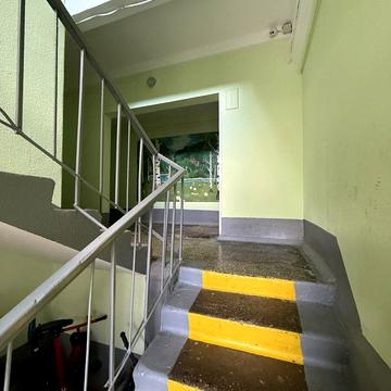 Героїв Національної Гвардії України вул., 21