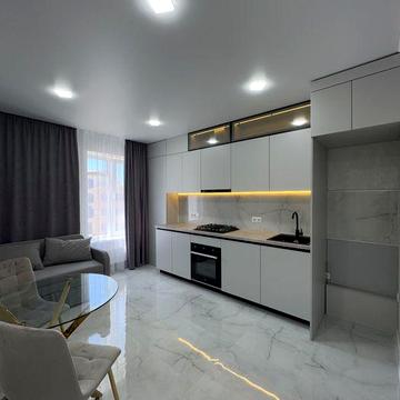 Продажа квартиры, евродвушка, Via Roma ЖК Via Roma