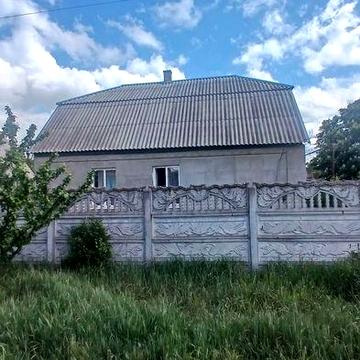 Продам дом в Кременчуге 22000