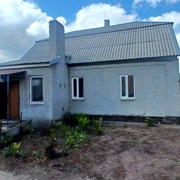 Продам дом в Кременчуге 22000