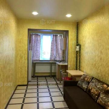 Продаж 1к Квартира Ярославська вулиця ЖК Ярославский