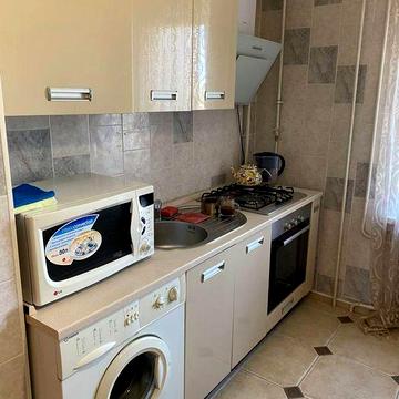 Продажа 3х к.кв Садовая/Кузнечная  70м 6/9 37000$