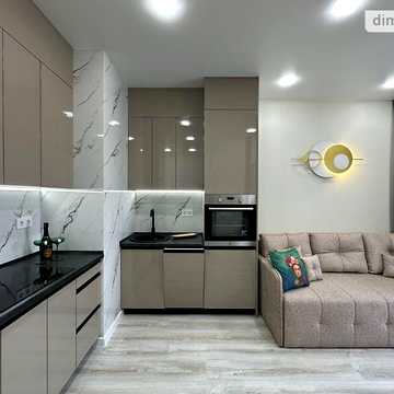 Продаж 1к Квартира Краснова вулиця