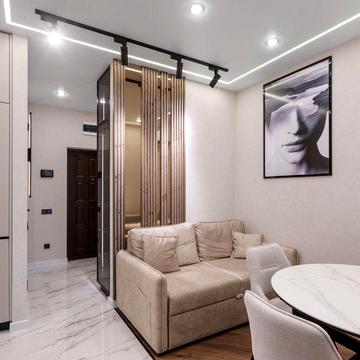 60 Жемчужина, евротрешка, Краснова, БЕЗ КОМИССИИ ЖК KADORR City
