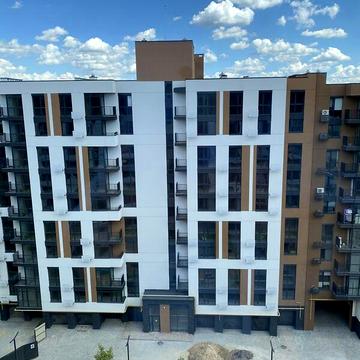 Продаж 2к Квартира Праведників світу (Максимовича) вулиця ЖК Forest Home