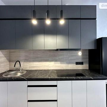 Продаж 1к Квартира Генуезька вулиця ЖК Эллада