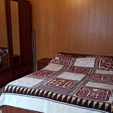 Район Протасового Яра и Ж/Д вокзала.