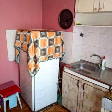 Сдам 1 комнатную квартиру