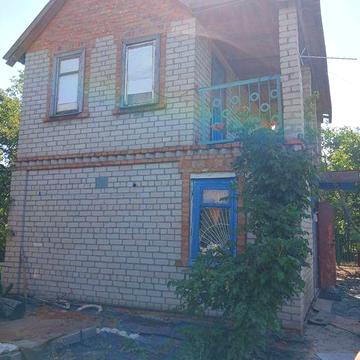 Продам дачу з будинком