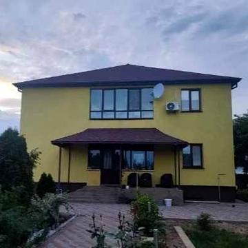 Продається  великий будинок в Броварському районі