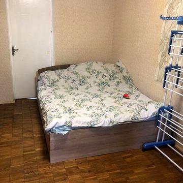 Сдам квартиру на борщаговке
