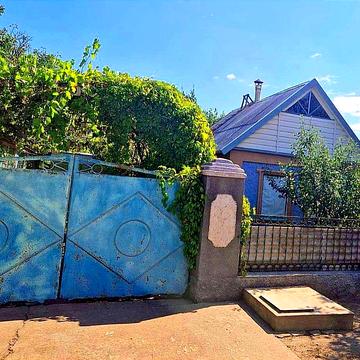 Продам будинок в Миколаївській обл., м.Снігурівка