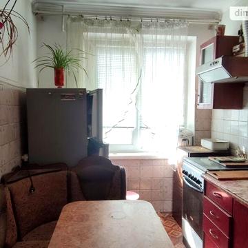 Продаж 2к Квартира Космонавтів вулиця