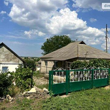 Продаж 4к Дім 40-Річчя Перемоги вулиця