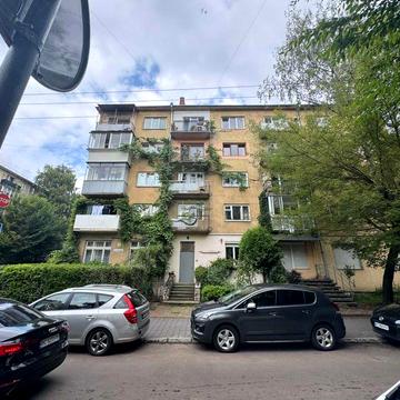 Продаж 2-кімнатної квартири по вул.Горбачевського