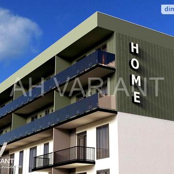 Продаж 2к Квартира Богомольця вулиця ЖК Home