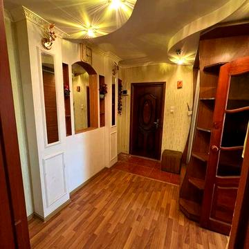 Продам 3-х комнатную Квартиру